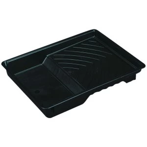 Wickes Plastic Paint Tray - 9in