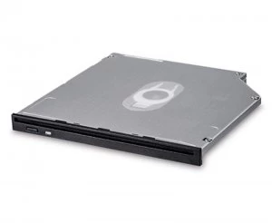 LG DVD+/-RW Supermulti Slim 9.5mm SATA Slot