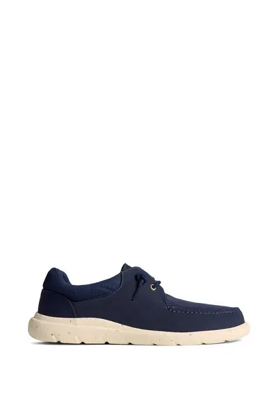 Sperry MOC SEACYCLE Casual Shoe Navy