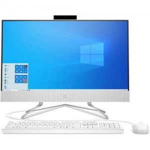 HP 24-DF0022NA All-in-One Desktop PC