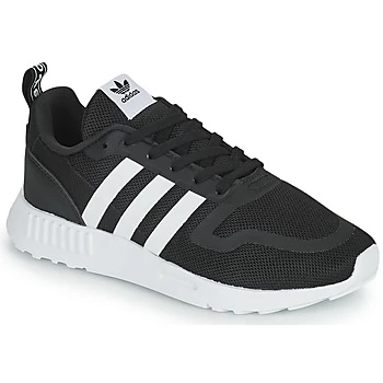adidas MULTIX C boys's Childrens Shoes Trainers in Black