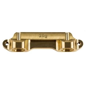 Associated B6 Brass Arm Mount C Laydown 25G