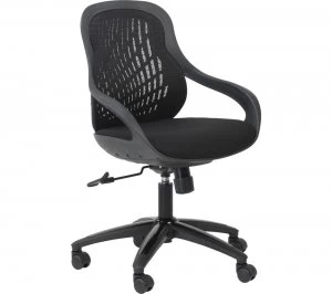 Alphason Croft Operator Chair