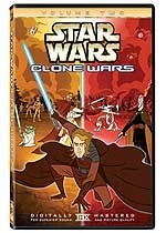 Star Wars - Clone Wars - Volume 2