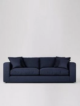 Swoon Althaea Original Three-Seater Sofa