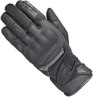 Held Desert II Motorcycle Gloves, black, Size S, black, Size S