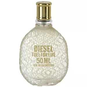 Diesel Fuel For Life Eau de Parfum For Her 50ml