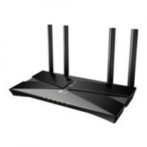TP Link Archer AX50 Dual Band Wireless Router