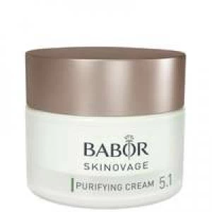 Babor Skinovage Purifying Cream 5.1 50ml