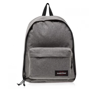 Eastpak Out Of Office Backpack - Sunday Grey 363