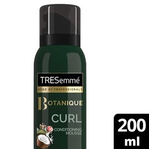TRESemme Curl Conditioning Mousse 20ml