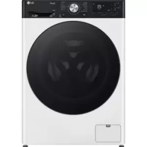 LG EZDispense F4Y711WBTA1 11KG 1400RPM Washing Machine