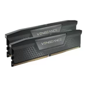 Corsair Vengeance 32GB Kit (2 x 16GB) DDR5 6000MHz (PC5-48000)...