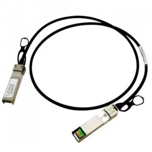 Cisco QSFP-H40G-CU3M= InfiniBand cable 3m QSFP+
