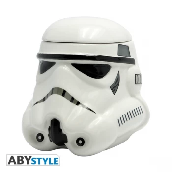 Star Wars - Trooper 3D Mug