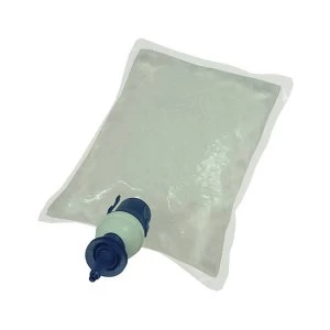 Leonardo Antibacterial Foam Soap Cartridge 1 Litre 4 Pack SA1000