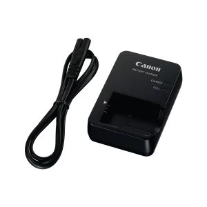 Canon CB-2LHE Battery Charger for NB-13L UK Plug
