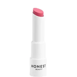 Honest Beauty Tinted Lip Balm 4g (Various Shades) - Summer Melon