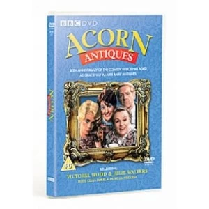 Acorn Antiques DVD