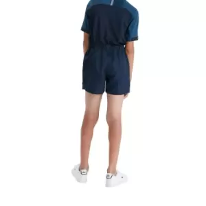 Canterbury Childrens/Kids Advantage Shorts (10 Years) (White)