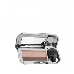 Benefit Theyre Real Duo Shadow Blender Bombshell Brown