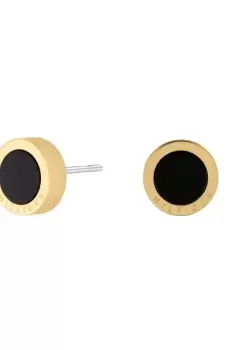 Ladies Tommy Hilfiger Jewellery TH Iconic Circle Earrings 2780662