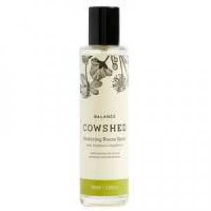 Cowshed At Home Balance Restoring Room Spray 100ml