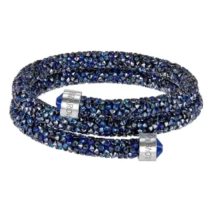 Ladies Swarovski Jewellery Crystaldust Bangle 5237752