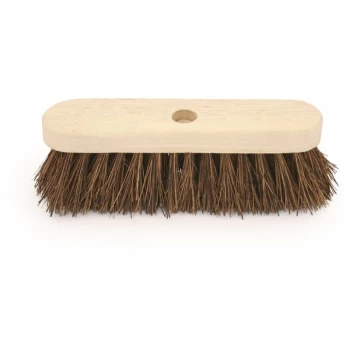 12' Bassine Broom (Head Only) - Cotswold