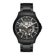 Armani Exchange AX2418 Men Bracelet Watch