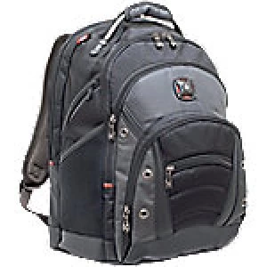 Wenger Backpack Synergy 15.4" 47 x 6 x 38cm Grey