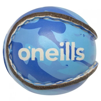 ONeills County Kidz Hurling Balls Junior - Blue Camo
