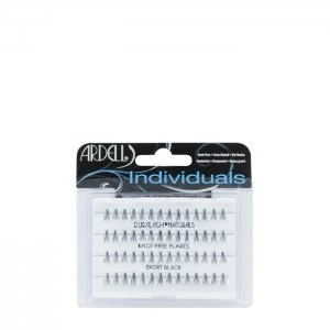 Ardell Ardell Individuals Knot Free Short Lashes
