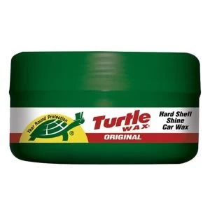 Turtle Wax Original Car wax Bottle