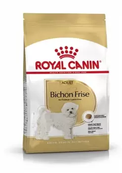 Royal Canin Bichon Frise Adult Dry Dog Food, 1.5kg
