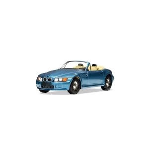 Corgi James Bond BMW Z3 'Goldeneye' Diecast Model