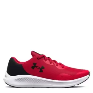 Under Armour Armour BGS Charged Pursuit 3 Running Shoes Junior Boys - Red