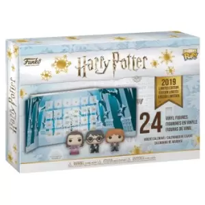 Harry Potter Pop! Advent Calendar