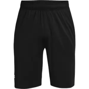 Under Armour 2.0 Shorts - Black