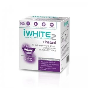iWhite 2 Instant Teeth Whitening Kit