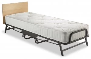 Jay-Be Deep Spring Folding Guest Bed - Small Single