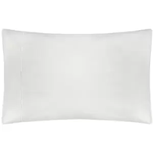Belledorm 1000 Thread Count Cotton Sateen Housewife Pillowcase (One Size) (Ivory) - Ivory