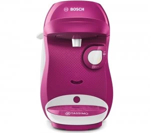 Bosch Tassimo Happy TAS1001 Pod Coffee Machine