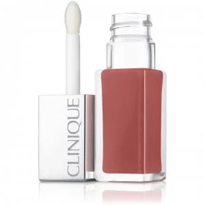 Clinique Pop Lacquer Lip Colour and Primer - SUGAR