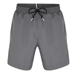 Boss Ace Swim Shorts - Grey