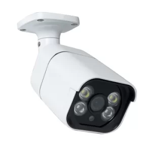 electriQ 5MP Super HD IP bullet camera with colour nightvision