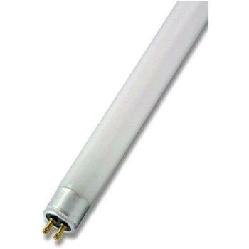 Sylvania - Fluorescent 9' T5 Tube 6W G5 F6W 29 3000K Warm White 280lm 226mm Length 829 2-Pin Light