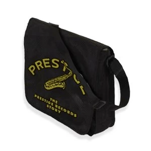 Prestige - Prestige Logo Flaptop Record Bag