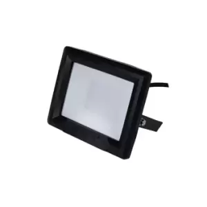 Robus HiLume 30W LED Flood Light IP65 Black Cool White - RHL3040-04