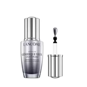Lancome Advanced Genifique Yeux Light-Pearl - Clear